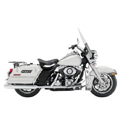 1690 Road King Police ABS FLHP (103 cubic inches) (2011)