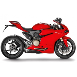 1299 Panigale (2015-2016)
