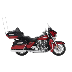 1800 CVO Limited FLHTKSE (110 cubic inches) (2015)