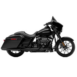 1867 Street Glide Special FLHXS (114 cubic inches) (2019-2021)
