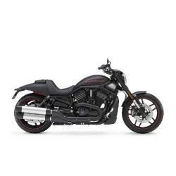 1250 Night Rod Special VRSCDX (76 cubic inches) (2012-2016)