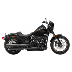 1867 Softail Low Rider S FXLRS (114 cubic inches) (2020-2021)