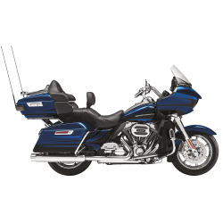 1800 CVO Road Glide Ultra FLTRUSE (110 cubic inches) (2015-2016)