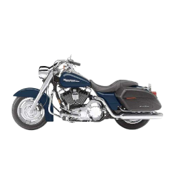 1340 Road King Custom FLHRS (80 cubic inches) (2004)