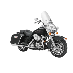 1584 Road King FLHR (96 cubic inches) (2007-2012)
